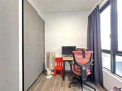 The Brownstone (D27), Condominium #560780081